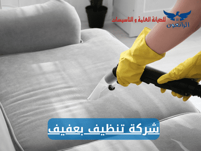 شركة تنظيف بعفيف