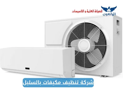 شركة تنظيف مكيفات بالسليل