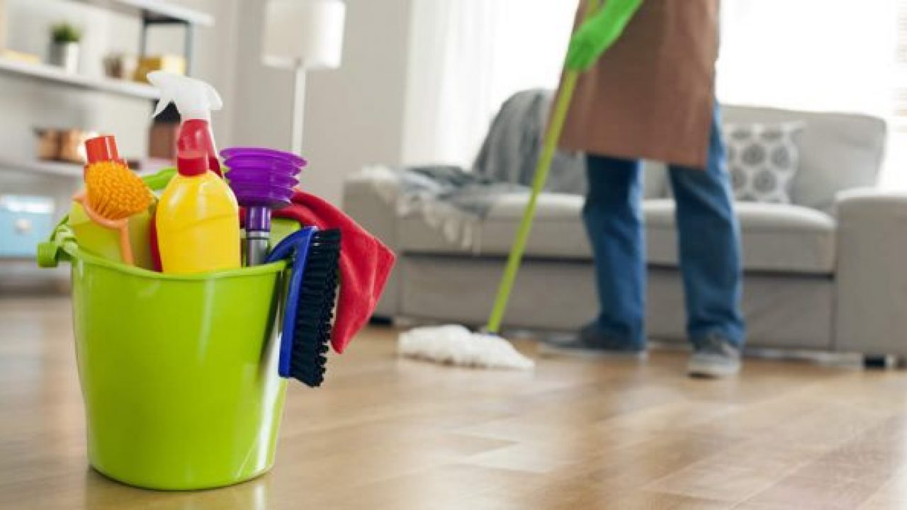 شركة تنظيف منازل بحوطة بني تميم