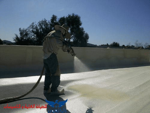 شركة عزل فوم بخميس مشيط