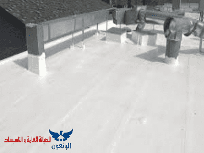 شركات العزل المعتمدة