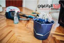 شركة تنظيف منازل بجدة