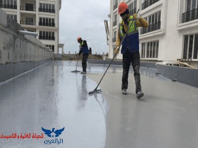 عزل بولي يوريا بالرياض