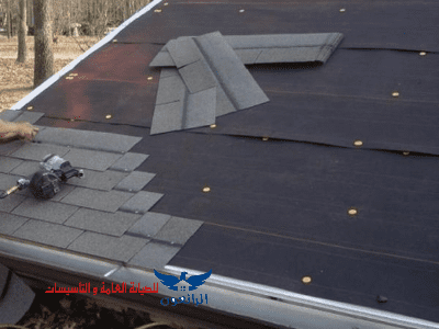 شركات عزل الرطوبة