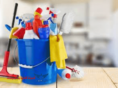 شركة تنظيف منازل شرق الرياض