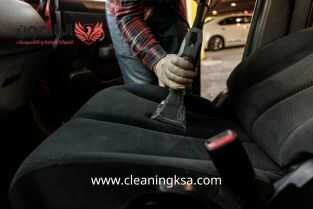 اسعار غسيل سيارات متنقل المدينة