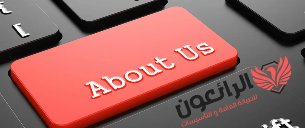 عن الشركة