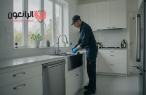 أسعار شركة تنظيف مطابخ بجدة