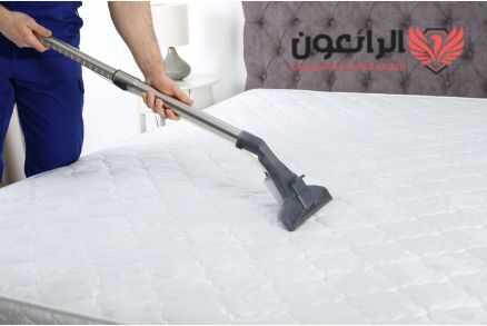شركة غسيل مراتب السرير جدة