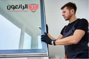 افضل شركة تركيب زجاج سيكوريت بجدة