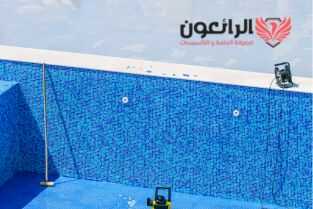 افضل شركة عزل مسابح بجدة