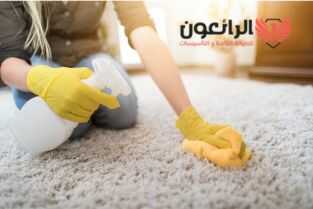 شركة تنظيف المساجد بجدة