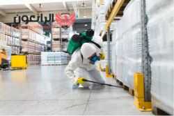 أرخص شركة مكافحة حشرات بالرياض