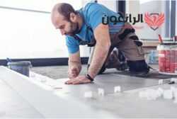 معلم مبلط بجدة