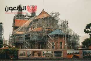 خطوات شركة ترميم منازل بجدة