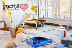 ترميم مباني قديمة بجدة