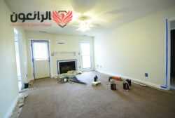 ترميم منزل قديم جدة