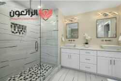 سعر عزل الحمامات بجدة