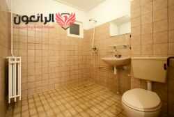 عزل حمامات ومطابخ في جدة