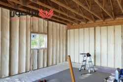 عزل الشينكو من الماء