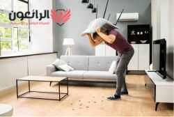 شركة رش صراصير بجدة