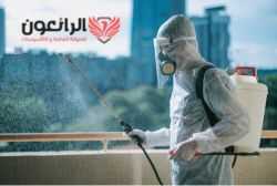 أفضل شركة رش مبيدات بجدة