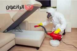 شركة رش مبيدات حشرية بمكة
